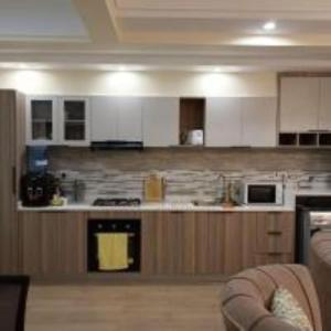 stunning two bedroom apartment with ample parking space, heated swimming pool fully equipped gym and amazing city views