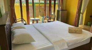Aroma Pai Spa Hotel