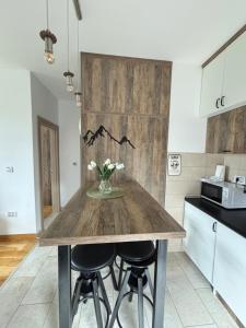Apartman Tajmles Wellnes & Spa