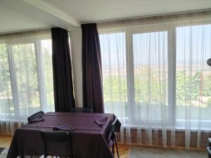 Panorama Studio with Seasonal Pool