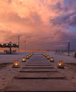 Santa Fe Beach Club