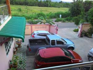 Wattana Hill Resort