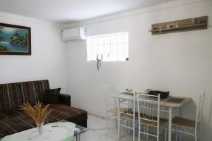 Anchorage Apartment in Rachoni