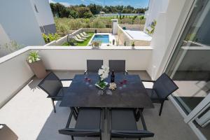 Salt & Stone - apartment with private pool