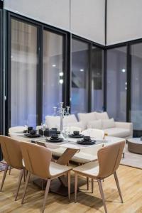 Private 4BR Pool Villa Pattaya