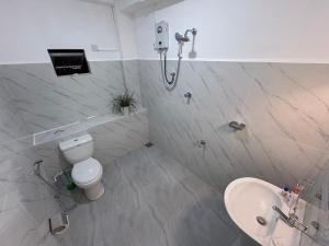 RockView Family Guest House