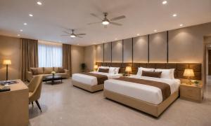 Hotel Luxury Stay Delhi - with Free Airport Pick Up