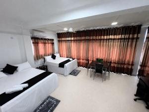 RockView Family Guest House