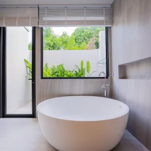 Private 4BR Pool Villa Pattaya