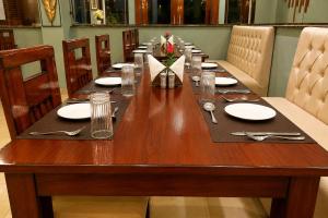 Hotel Luxury Suites Delhi Airport