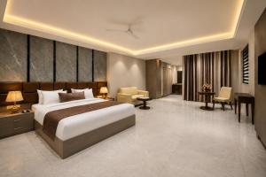 Hotel Luxury Stay Delhi - with Free Airport Pick Up