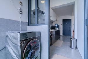 Zuri Loft Serenity Residency 1bed kilimani