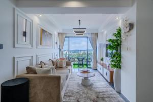 Zuri Loft Serenity Residency 1bed kilimani