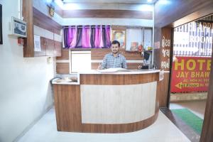 Hotel Jay Bhawani