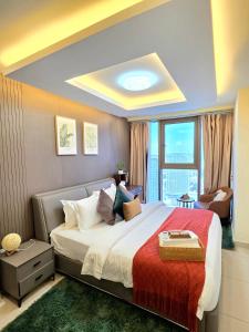 The Peak Residence by Torent Property