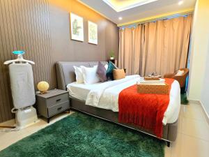 The Peak 3 bedroom