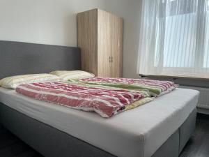 Fam M & H Schöne 4 Zimmer in Wangen Im Allgäu