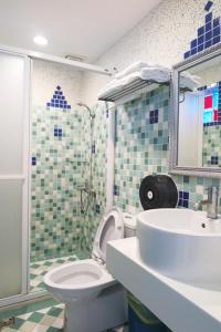 Phòng Gia Đình Cho 8 Người (Family Room For 8)