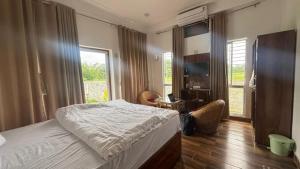 Trip Trovas Basra Riverside Homestay