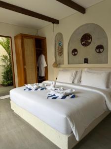 Agusta Villas