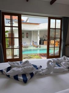 Agusta Villas