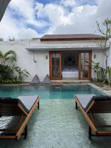 Agusta Villas