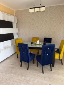 Apartament Solaris T2 Mamaia