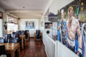 Hotels Le Relais des Iles : photos des chambres