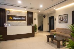 Signature Inn