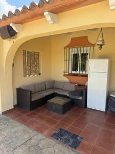 Traumhaus für 6 Personen mit spektakulärem privaten Pool und schönem Ausblick in die Natur