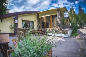 Penzión ARTin - 3hvězdičkové hotely ve městě Nitra