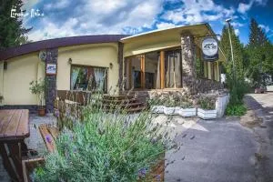 Penzión ARTin - Čakajovce