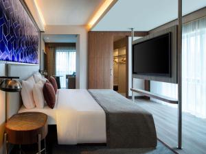 Mercure Istanbul Altunizade
