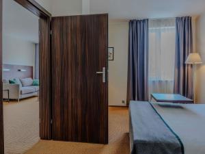 Mercure Warszawa Airport