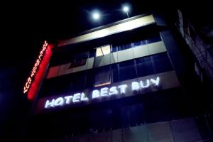 Hotel best buy