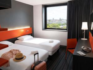 ibis Styles Caen centre gare