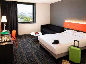 ibis Styles Caen centre gare