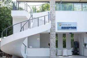 Green Bay Apartments Morinj