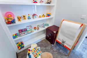 KLCC View Expressionz Family Loft by WGS, 300Mbps WiFi