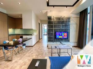 KLCC View Expressionz Family Loft by WGS, 300Mbps WiFi