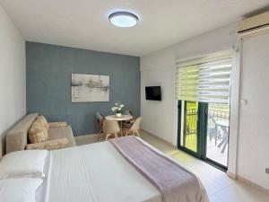Apartments Lj