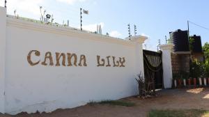 Canna Lily Air-Conditioned 1 bedroom units, Bofa Kilifi