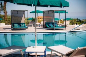 Hilton Sorrento Palace