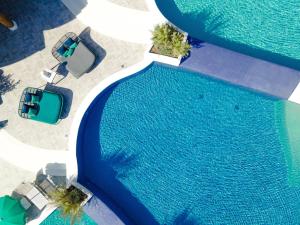 Hilton Sorrento Palace