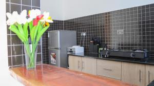 Canna Lily Air-Conditioned 1 bedroom units, Bofa Kilifi