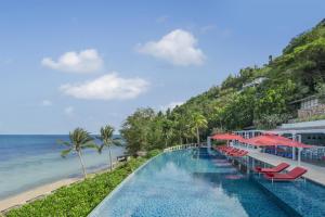 Conrad Koh Samui