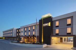 Home2 Suites by Hilton Salt Lake City-East