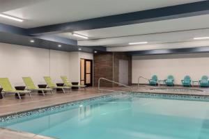 Home2 Suites by Hilton Salt Lake City-East