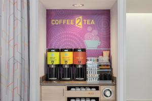 Home2 Suites by Hilton Salt Lake City-East