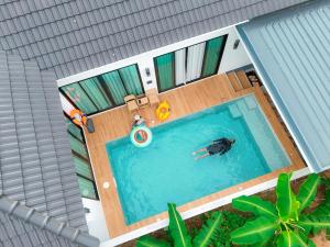 Khunnapat Pool Villa Pattaya